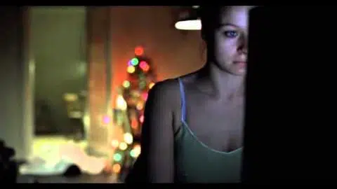 Morvern Callar (2002) "a moment of clarity"