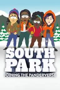 South Park: Joining the Panderverse_peliplat