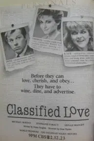 Classified Love_peliplat