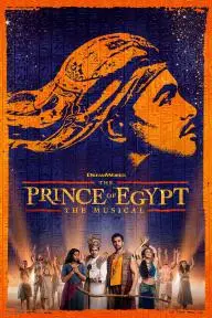 The Prince of Egypt: Live from the West End_peliplat