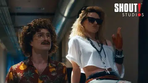 Shout Factory Trailer