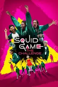 Squid Game: The Challenge_peliplat