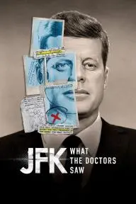 JFK: What the Doctors Saw_peliplat