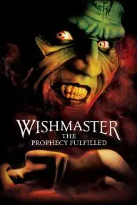 Wishmaster 4: The Prophecy Fulfilled_peliplat