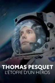 Thomas Pesquet, l'étoffe d'un héros_peliplat