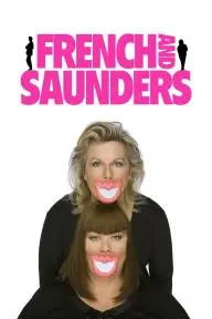 French and Saunders_peliplat