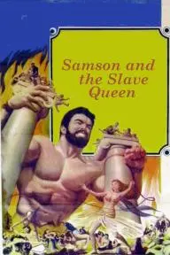 Samson and the Slave Queen_peliplat