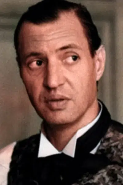 Bernard Freyd