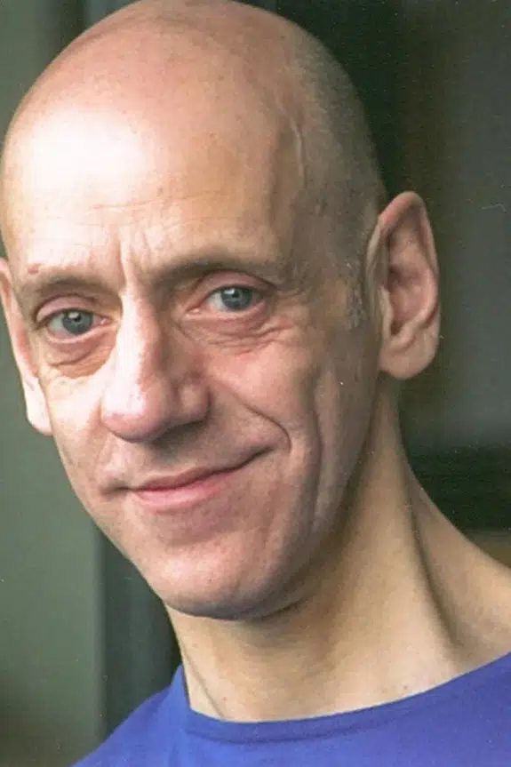 Olivier Achard