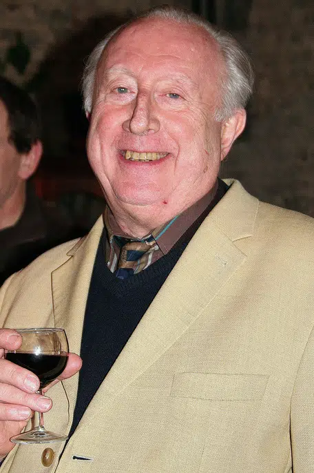André Debaar
