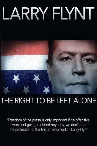 Larry Flynt: The Right to Be Left Alone_peliplat
