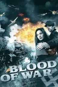 Blood of War_peliplat