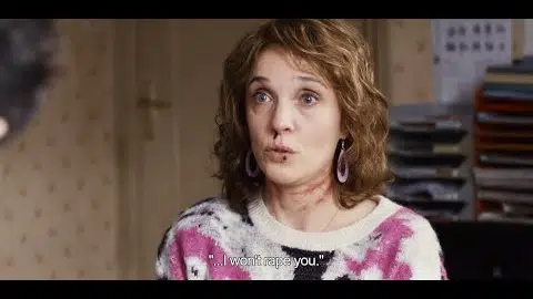 Samber / Sambre (2023) - Trailer (English subs)
