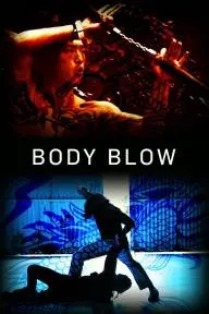 Body Blow_peliplat