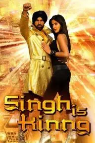 Singh Is King_peliplat