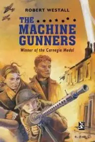 The Machine Gunners_peliplat