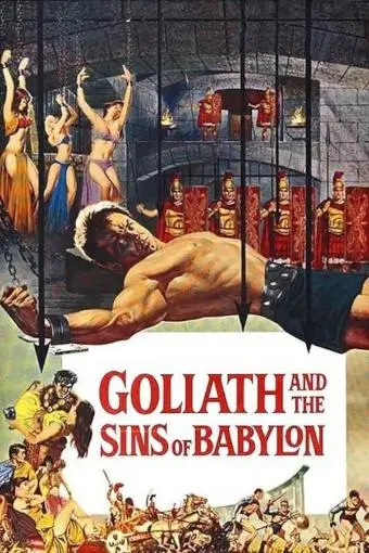 Goliath and the Sins of Babylon_peliplat
