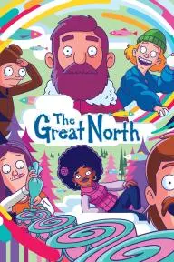 The Great North_peliplat