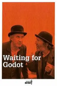 Waiting for Godot_peliplat