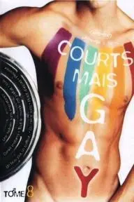 Courts mais GAY: Tome 8_peliplat