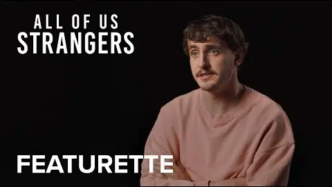 “Navigating Past & Present Love” Featurette