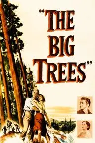 The Big Trees_peliplat