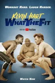 Kevin Hart: What the Fit_peliplat