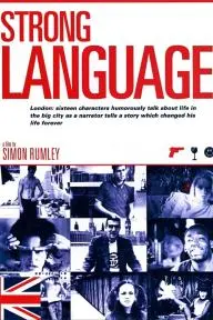 Strong Language_peliplat