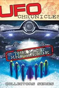 UFO Chronicles: The Lost Knowledge_peliplat