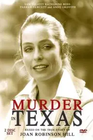 Murder in Texas_peliplat