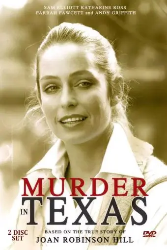 Murder in Texas_peliplat