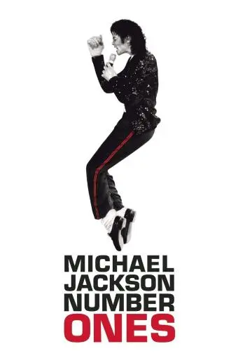 Michael Jackson: Number Ones_peliplat