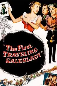 The First Traveling Saleslady_peliplat