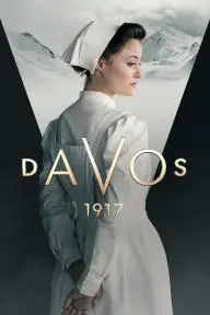 Davos 1917_peliplat