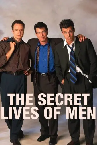 The Secret Lives of Men_peliplat