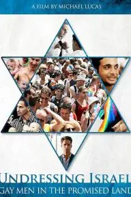 Undressing Israel: Gay Men in the Promised Land_peliplat