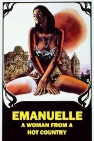 Emanuelle - A Woman from a Hot Country_peliplat