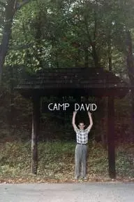 Night of Camp David_peliplat