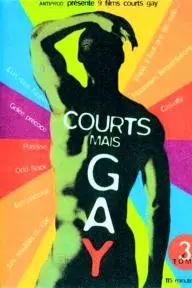 Courts mais Gay: Tome 3_peliplat