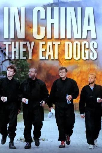 In China They Eat Dogs_peliplat