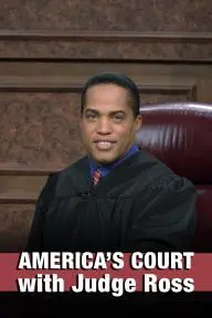 America's Court with Judge Ross_peliplat