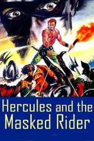 Hercules and the Masked Rider_peliplat