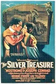 The Silver Treasure_peliplat