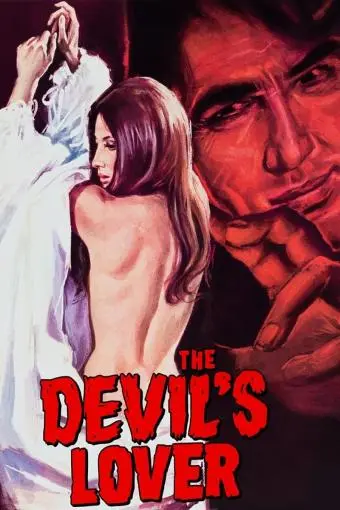 The Devil's Lover_peliplat