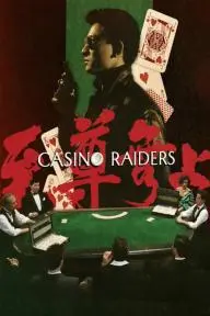 Casino Raiders_peliplat