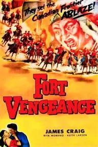 Fort Vengeance_peliplat