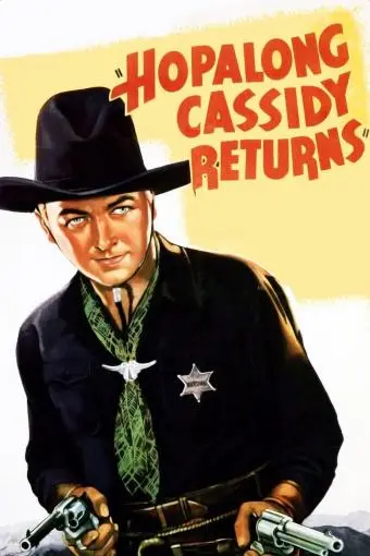 Hopalong Cassidy Returns_peliplat