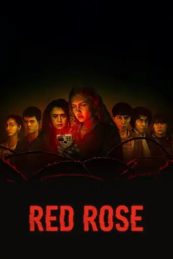 Red Rose_peliplat