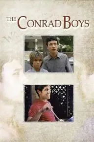 The Conrad Boys_peliplat