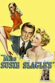 Miss Susie Slagle's_peliplat